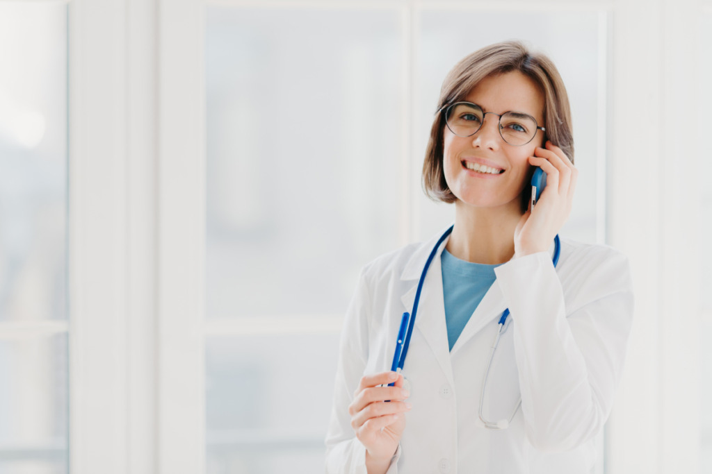 medecin garde