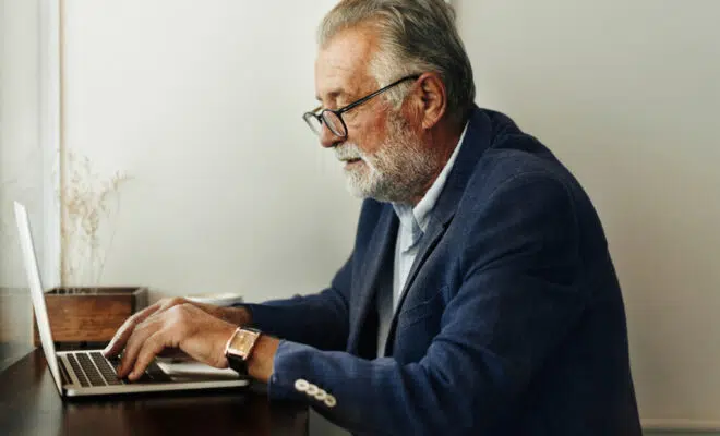 myopie et ordinateur