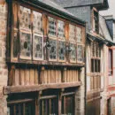 ravalement de façade à Toulouse