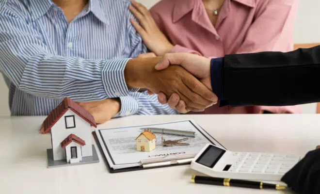 réaliser un investissement