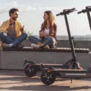 trottinette electrique