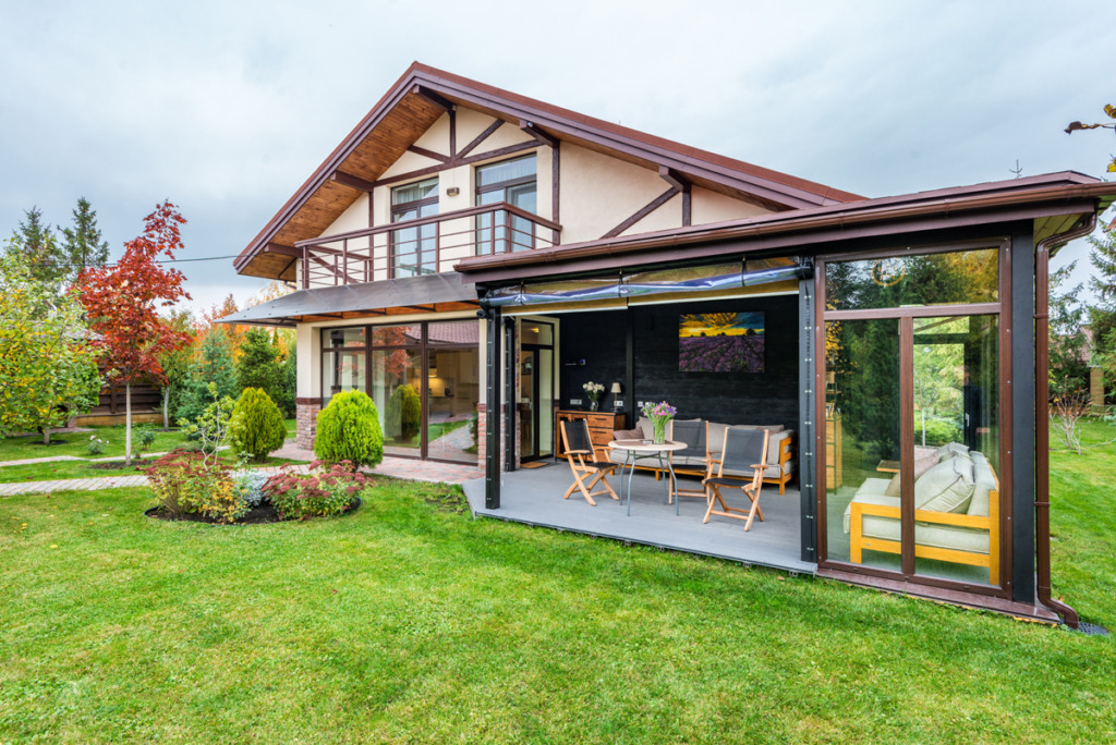 vendre à un promoteur immobilier privé