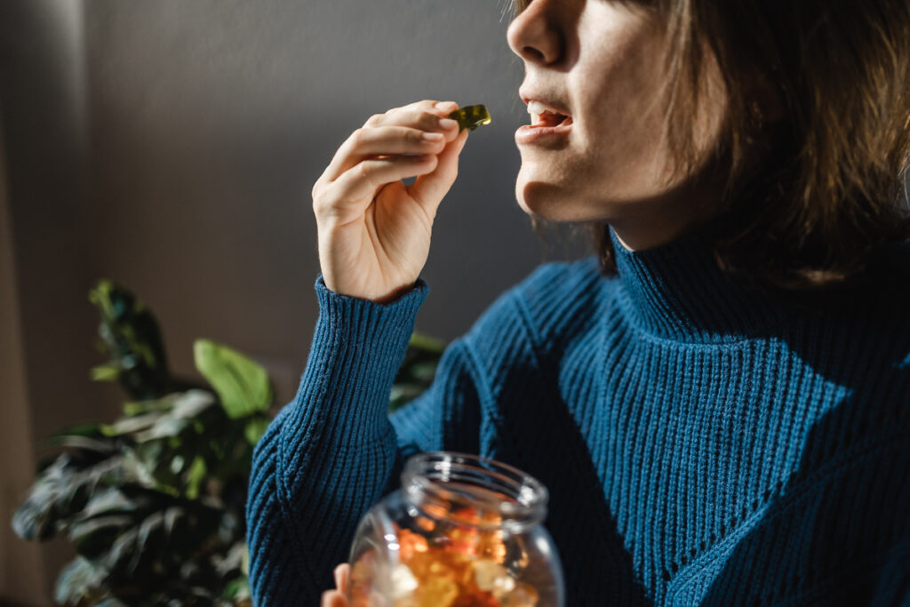 alimentation cbd