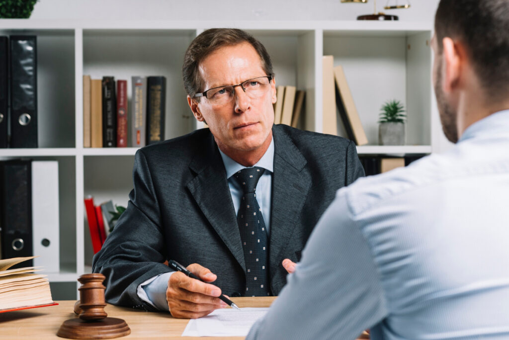 avocat spécialisé