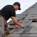 remplacement toiture