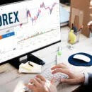 trading forex