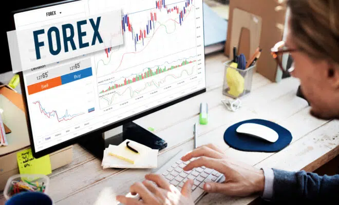 trading forex