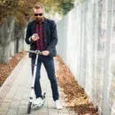 trottinette freestyle