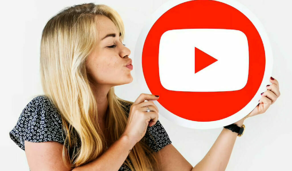 vue youtube