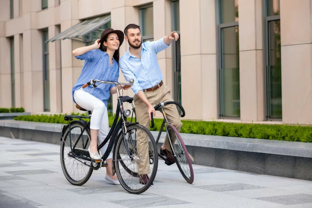 activité couples