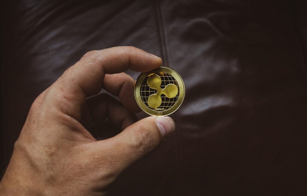 investissement crypto