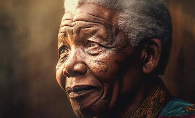 effet Mandela