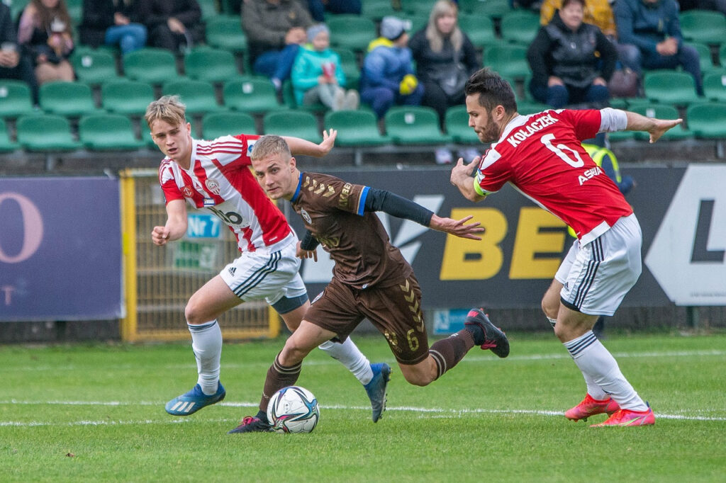 football suisse