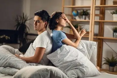 reconstruction infidélité