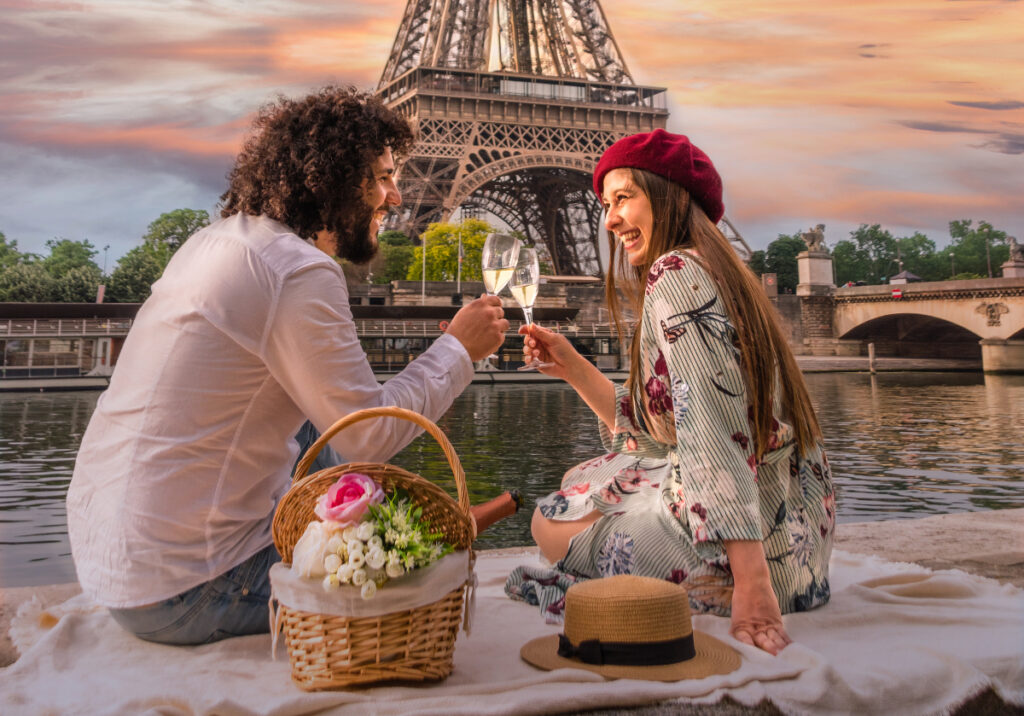 rencontre en france