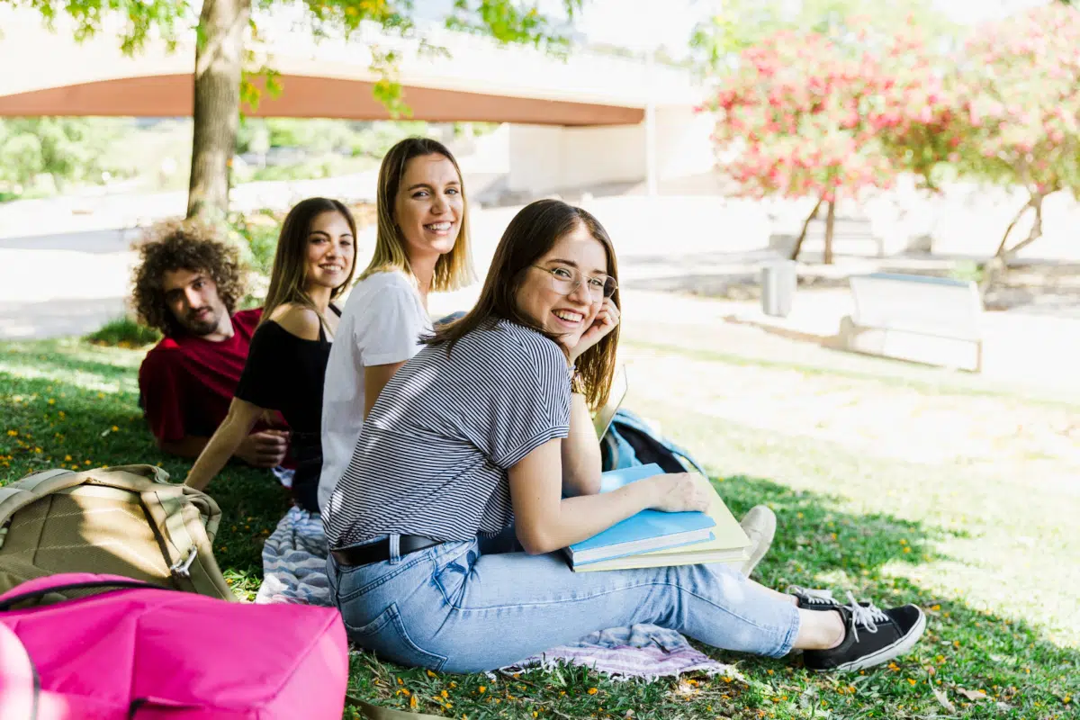 séjour linguistique