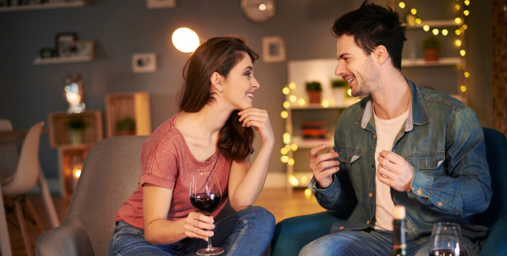 soirées couple
