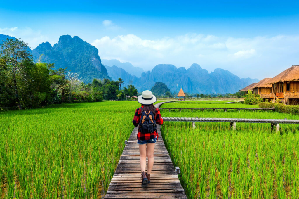 voyage vietnam