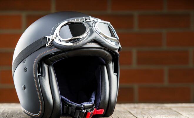 Casque