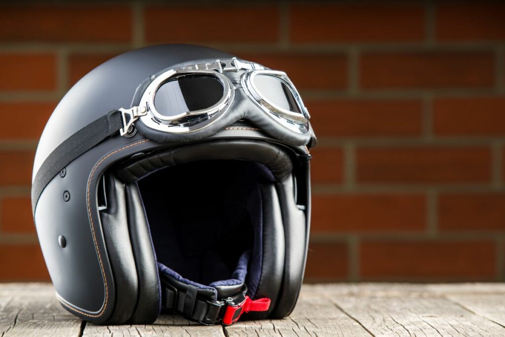 Casque