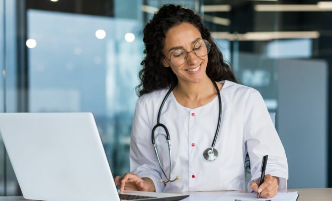 Maiia Mon Compte Patient Pour Se Connecter à Sa Téléconsultation Avec Un Médecin 