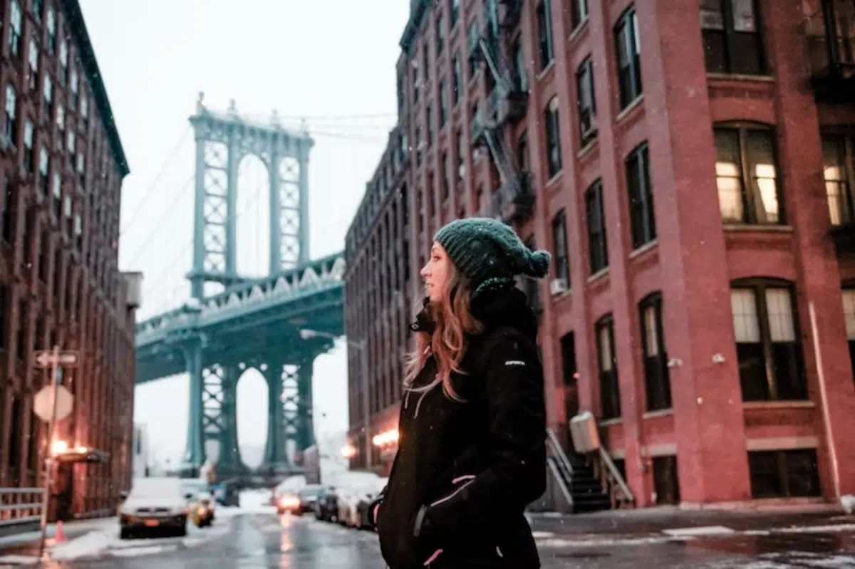 apprendre anglais USA