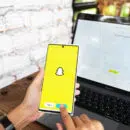bloqué snapchat