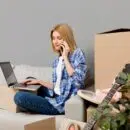 déménagement internet