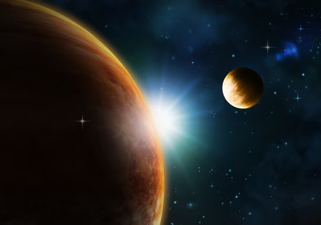 durée voyage mars