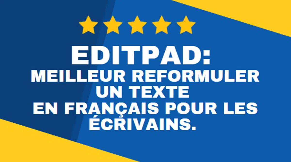 éditpad