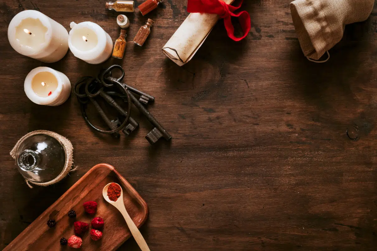 fonctionnement rituels