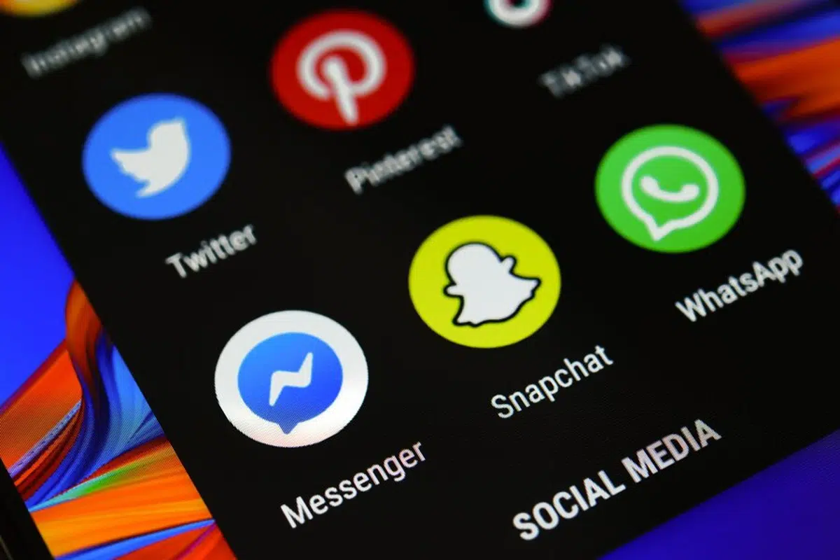 savoir bloqué snapchat