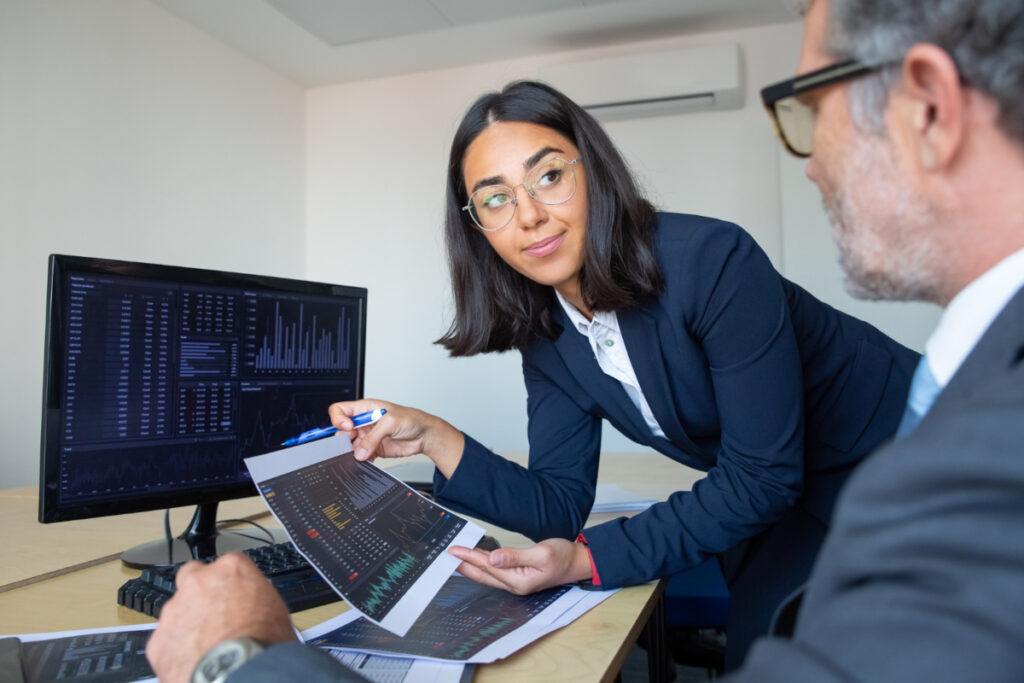 trading de futures