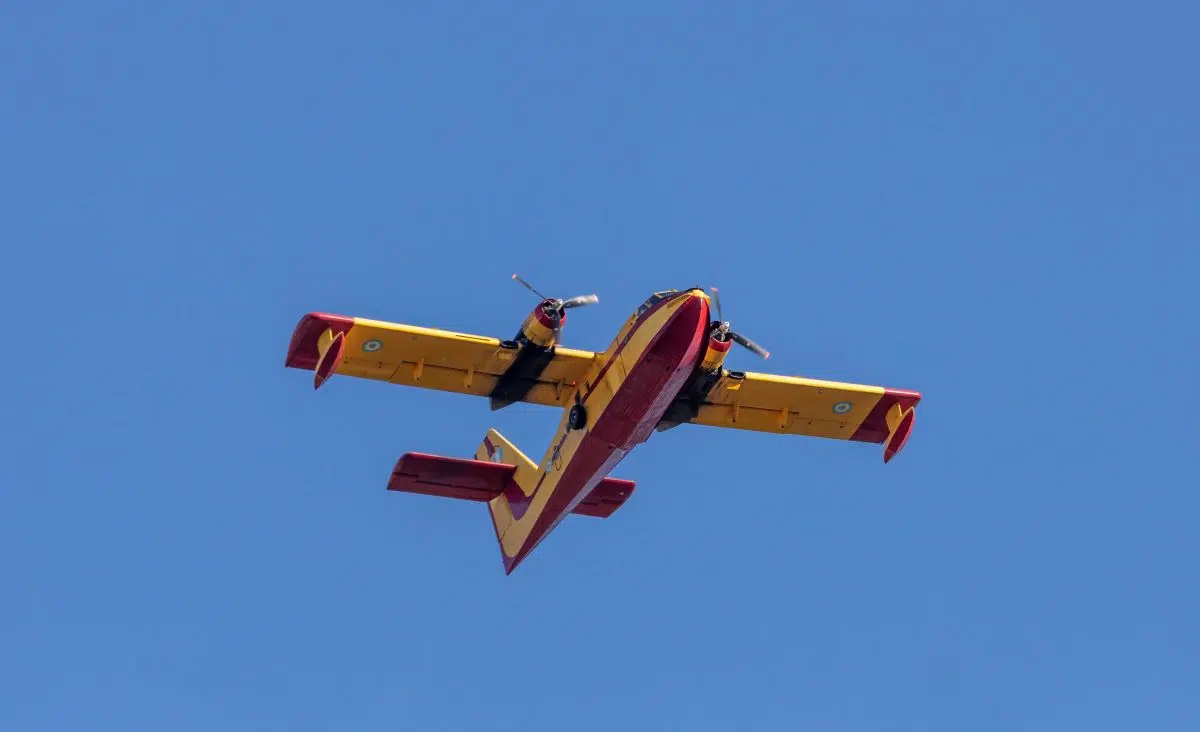 Canadair