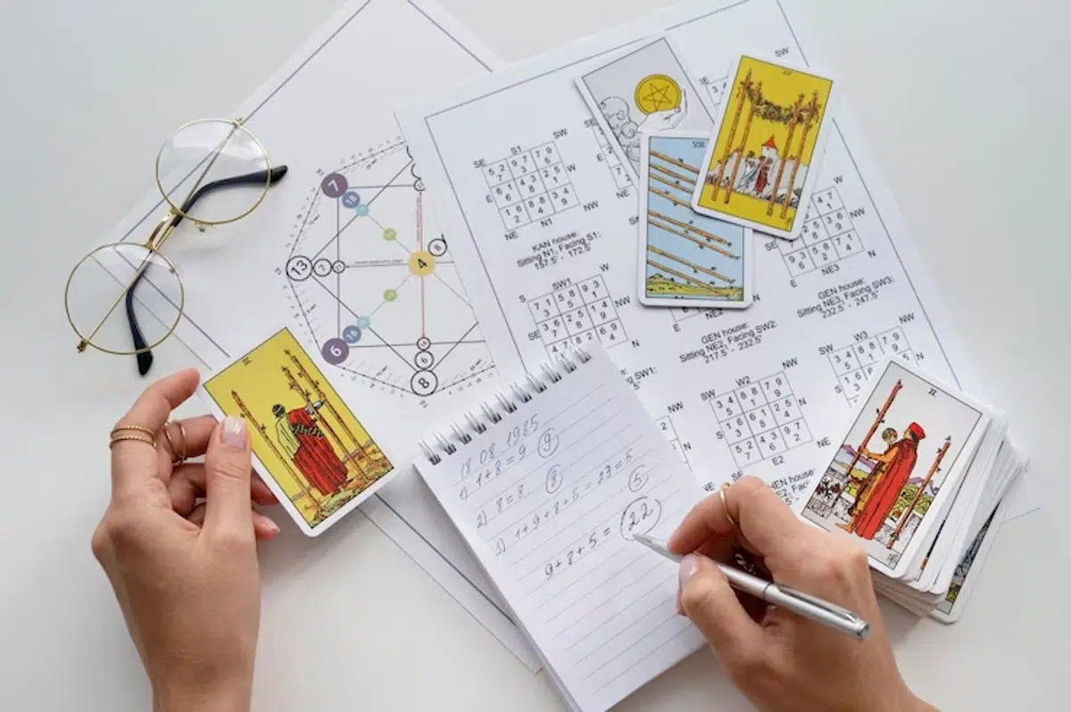 calcul signe lunaire