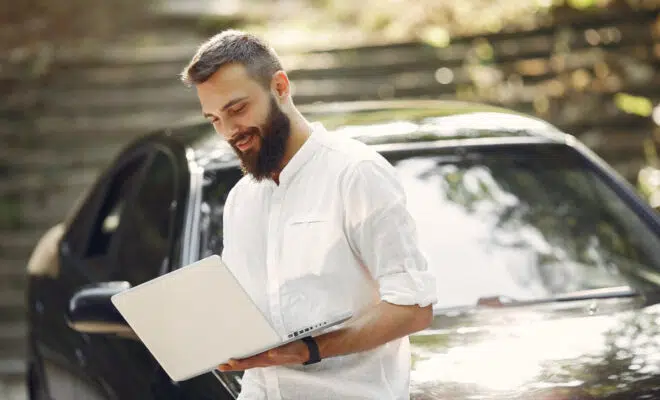 carte grise en ligne