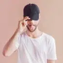 casquette personnalisée