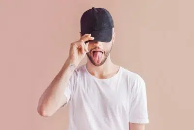 casquette personnalisée