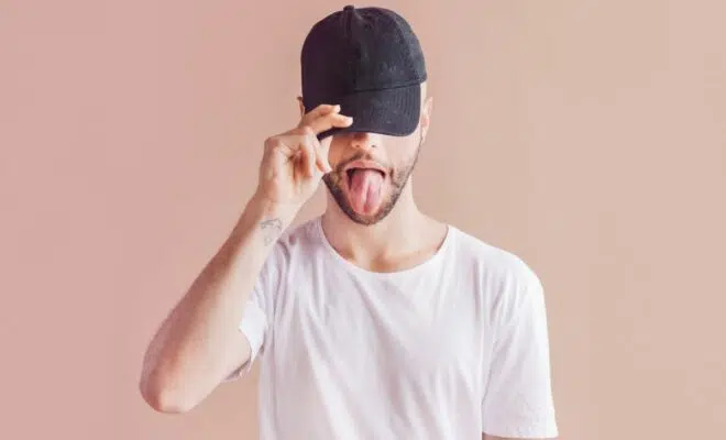 casquette personnalisée