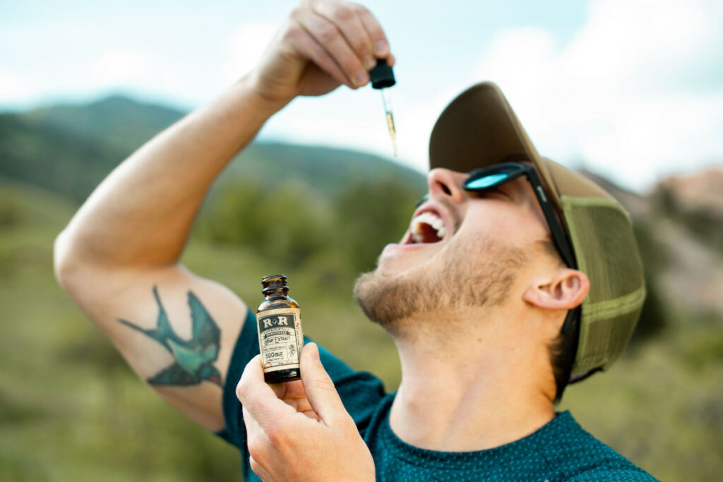 cbd de qualité