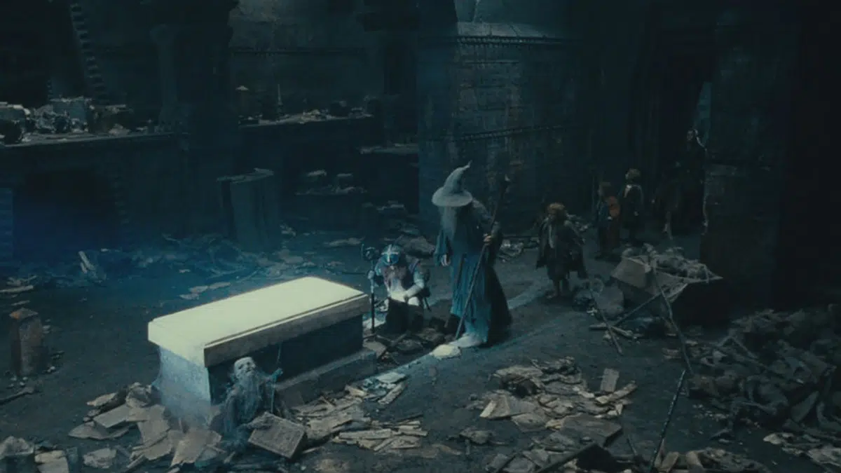 durer seigneur anneaux