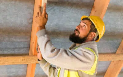 entreprises isolation