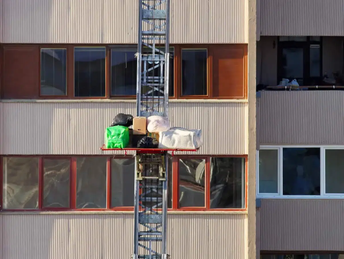 faciliter déménagement