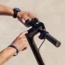 grip bar trottinette