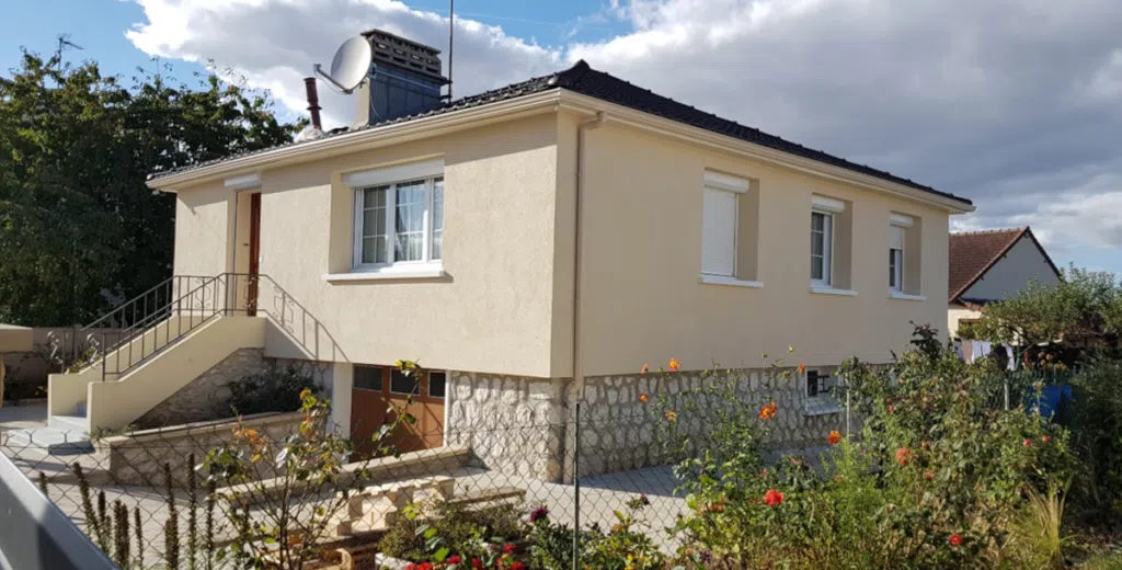 isolation des combles