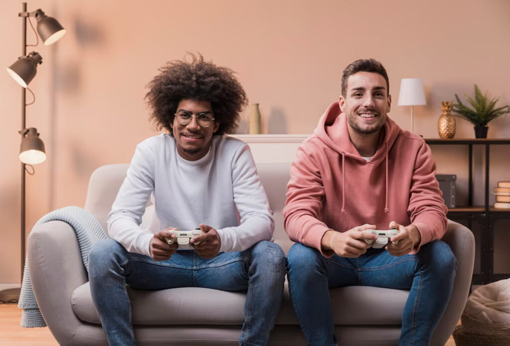 jouez jeux
