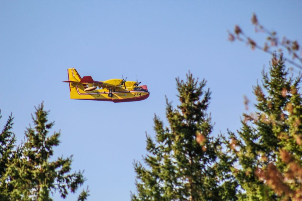 nombre Canadair