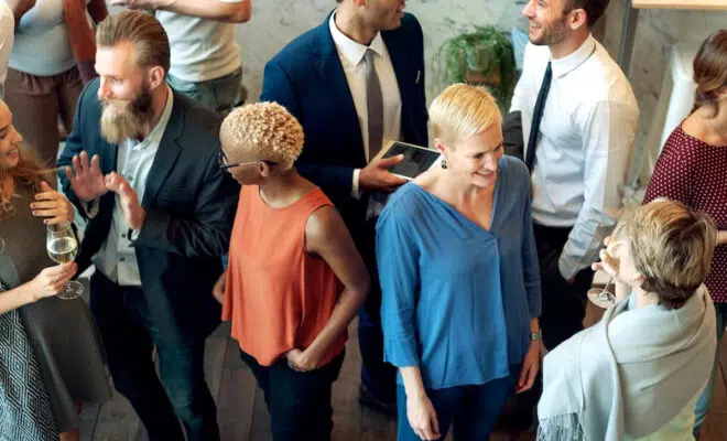 réussir événement