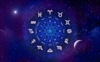 signe astrologique