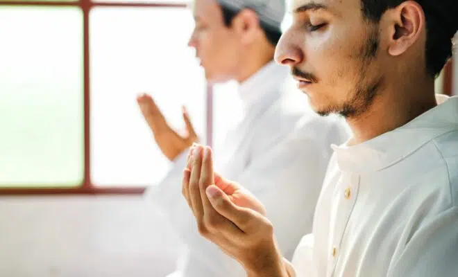 signification bismilah